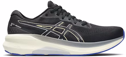 ASICS GT-4000 4 2E Wide 'Black Light Orange' 1011B870-002 ASICS GT-4000 4 2E Wide 'Black Light Orange' 1011B870-002