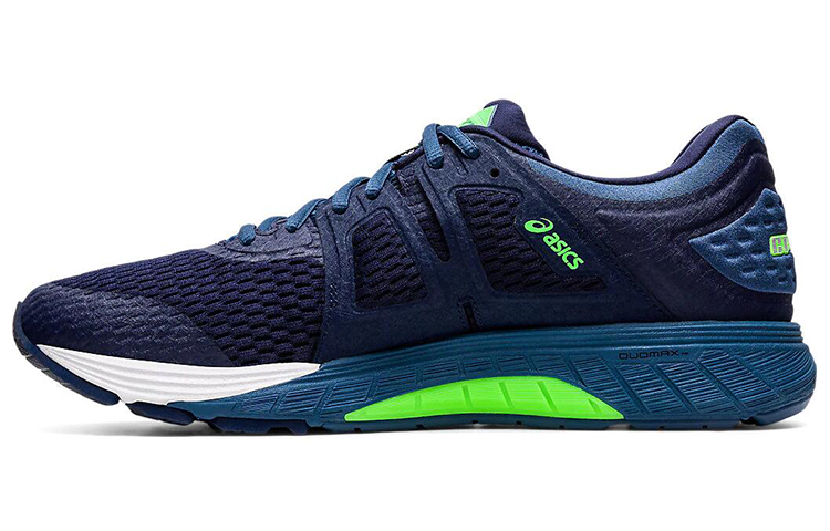 ASICS Gt-4000 'Blue Green' 1011A157-401