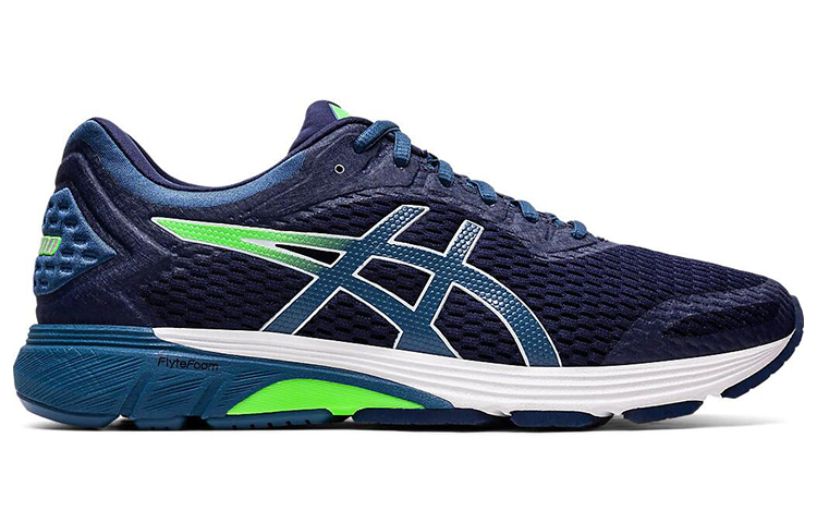 Order ASICS GT-4000 ''Bleu Vert'' 1011A157-401
