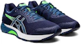 Lookbook ASICS GT-4000 ''Bleu Vert'' 1011A157-401