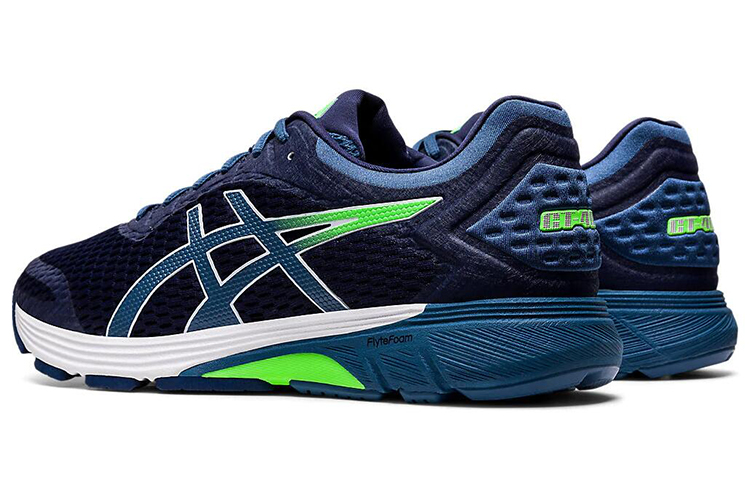 Shop ASICS GT-4000 ''Bleu Vert'' 1011A157-401
