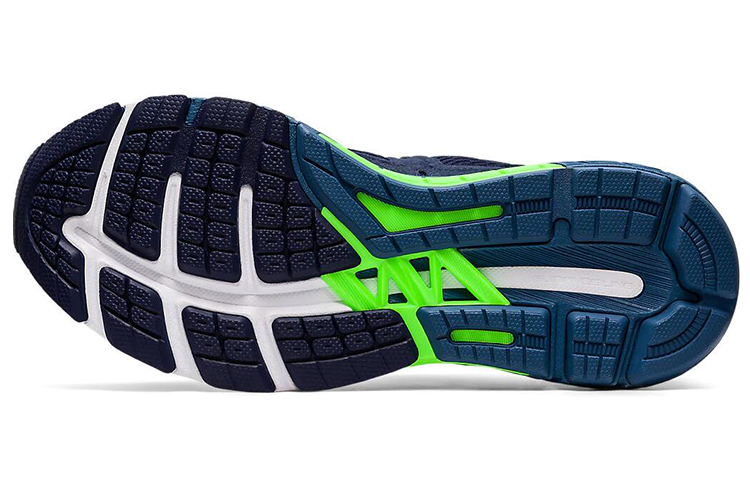 Details for ASICS GT-4000 ''Bleu Vert'' 1011A157-401
