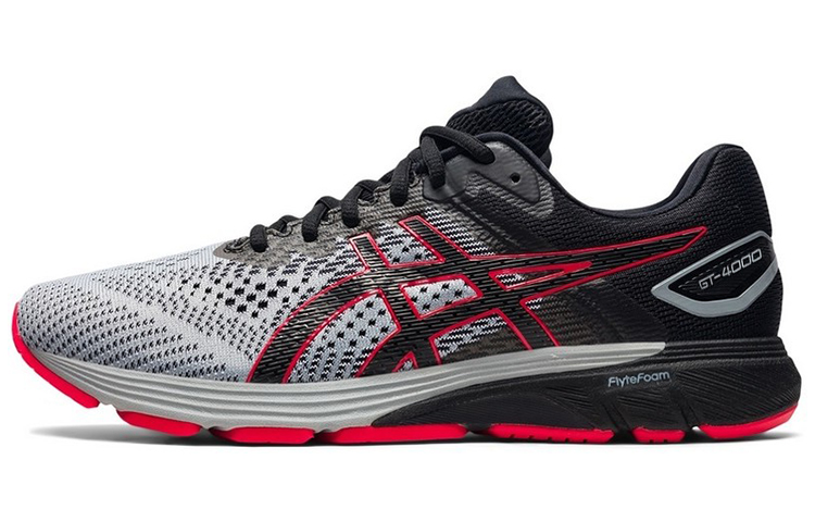 ASICS GT-4000 'Grey Black' 1011A837-022