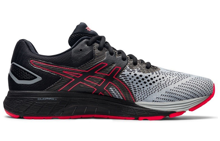 Order ASICS GT-4000 ''Grijs Zwart'' 1011A837-022