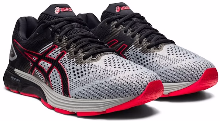 ASICS GT-4000 ''Grijs Zwart'' 1011A837-022 Lookbook ASICS GT-4000 ''Grijs Zwart'' 1011A837-022