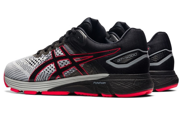 Shop ASICS GT-4000 ''Grijs Zwart'' 1011A837-022