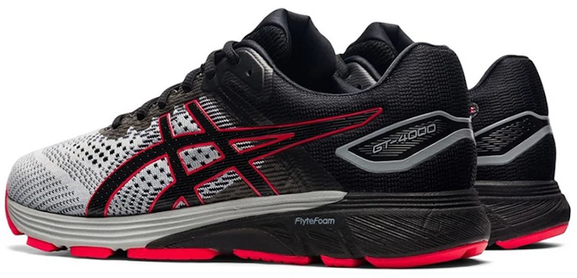 ASICS GT-4000 ''Grijs Zwart'' 1011A837-022 Shop ASICS GT-4000 ''Grijs Zwart'' 1011A837-022