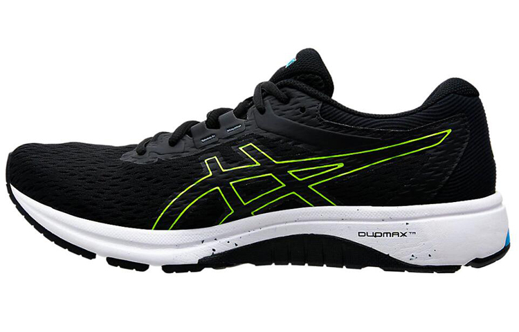 ASICS GT-800 (2E) Black 1011B069-002