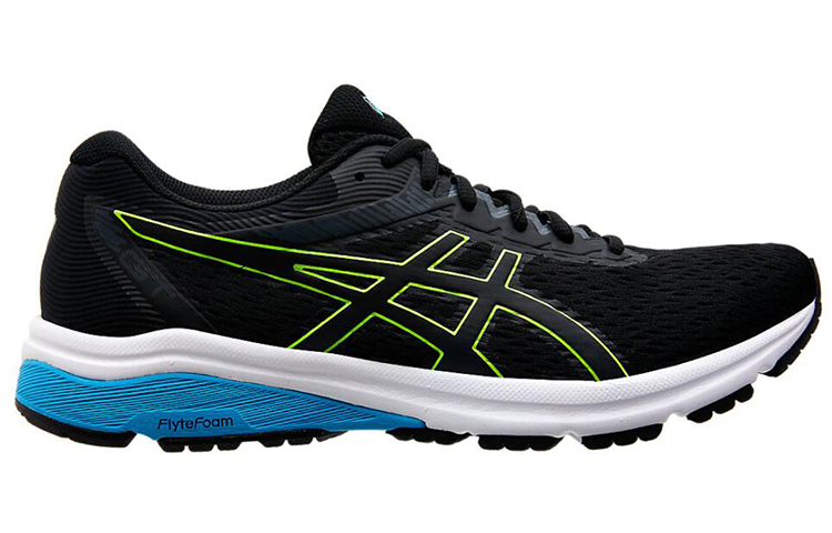 Order ASICS GT-800 (2E) Nero 1011B069-002