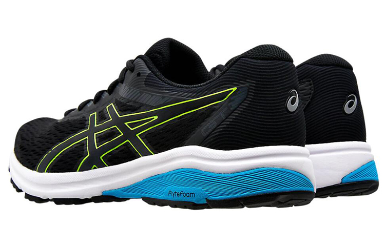 Lookbook ASICS GT-800 (2E) Nero 1011B069-002