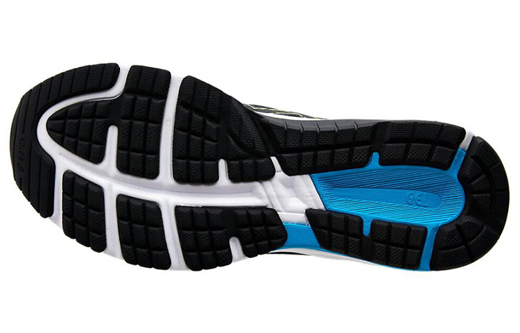 Purchase ASICS GT-800 (2E) Nero 1011B069-002