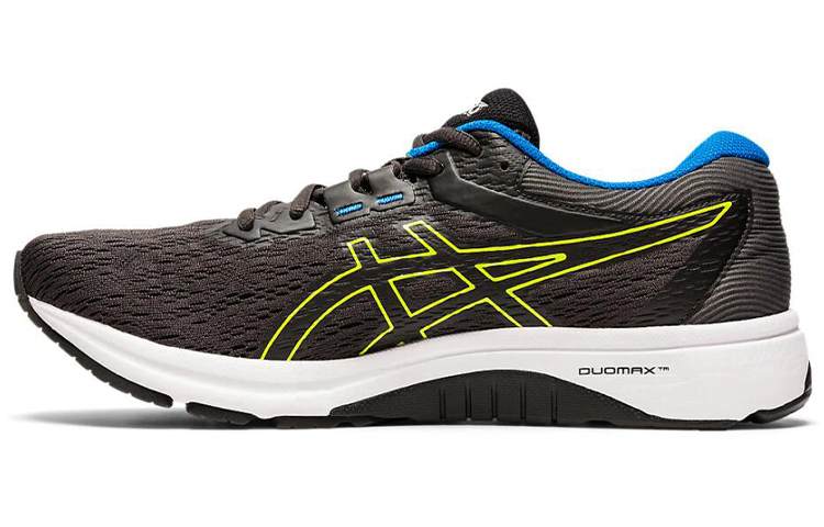 ASICS GT-800 (2E) Black/Grey 1011B069-020