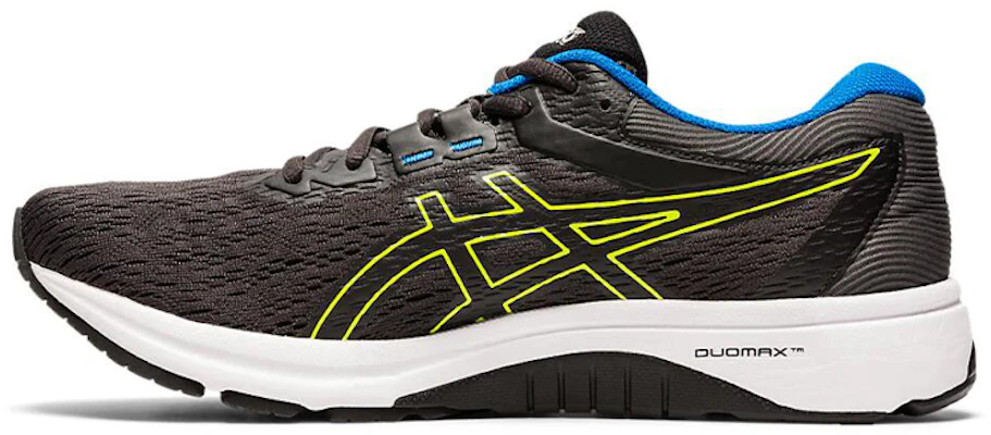 ASICS GT-800 (2E) Nero/Grigio 1011B069-020 Buy ASICS GT-800 (2E) Nero/Grigio 1011B069-020