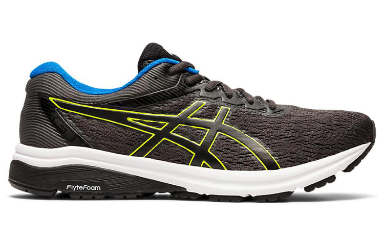 Order ASICS GT-800 (2E) Nero/Grigio 1011B069-020