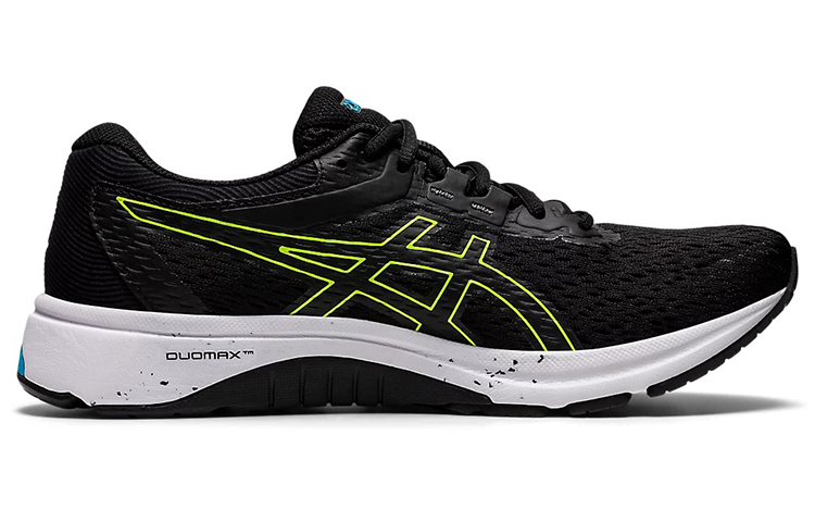 Order ASICS GT-800 ''Schwarz Blau'' 1011A838-002