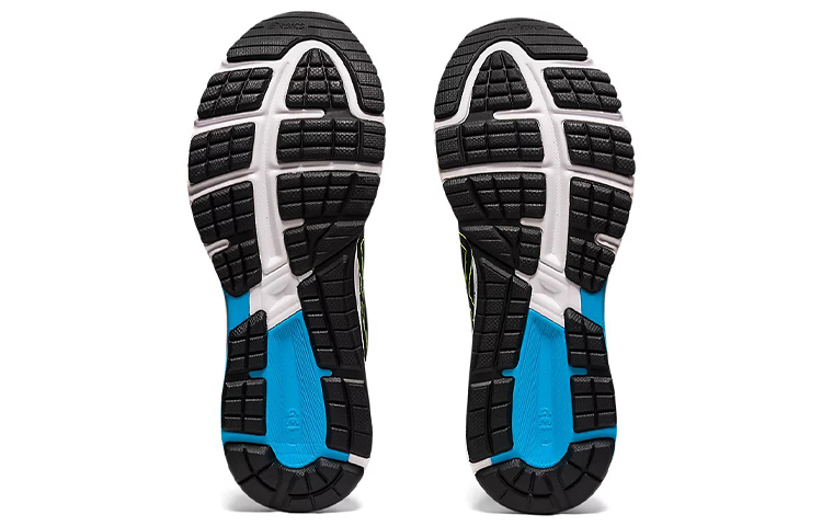 Purchase ASICS GT-800 ''Schwarz Blau'' 1011A838-002