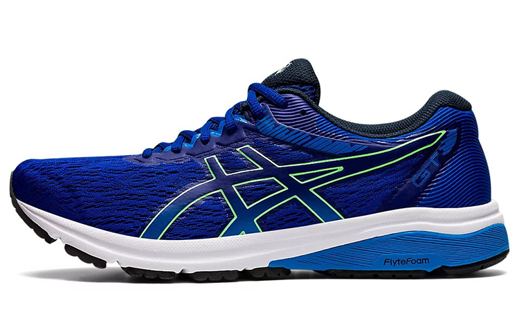 ASICS GT-800 'Indigo Blue' 1011A838-403