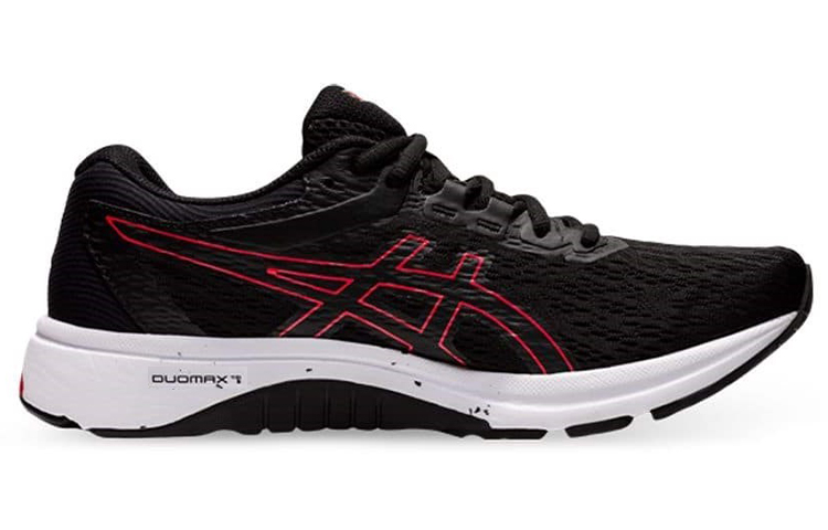 Order アシックス GT-800 ゲル-サンガク2 黒赤 1011A838-004