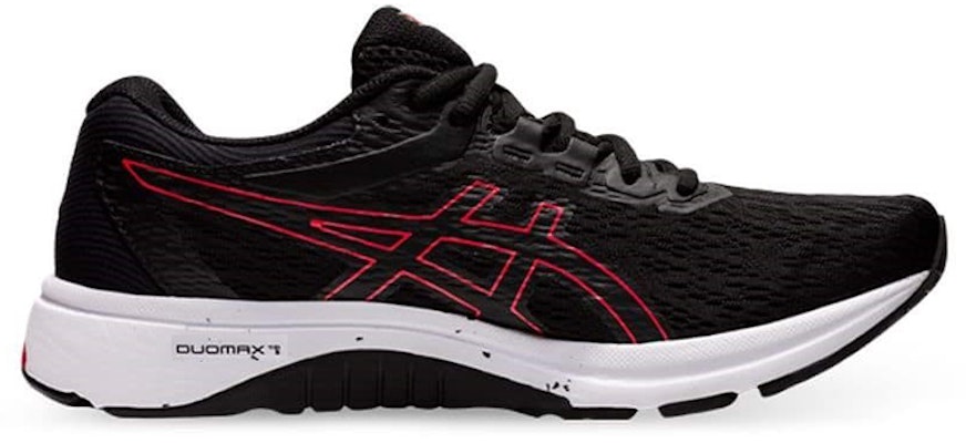 Asics Gt-800 Gel-Sangaku 2 低筒 跑步鞋 男款 黑紅 Order Asics Gt-800 Gel-Sangaku 2 低筒 跑步鞋 男款 黑紅