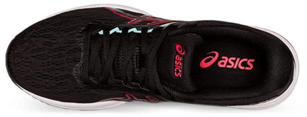 Asics Gt-800 Gel-Sangaku 2 低筒 跑步鞋 男款 黑紅 Lookbook Asics Gt-800 Gel-Sangaku 2 低筒 跑步鞋 男款 黑紅