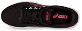 Lookbook Asics Gt-800 Gel-Sangaku 2 低筒 跑步鞋 男款 黑紅