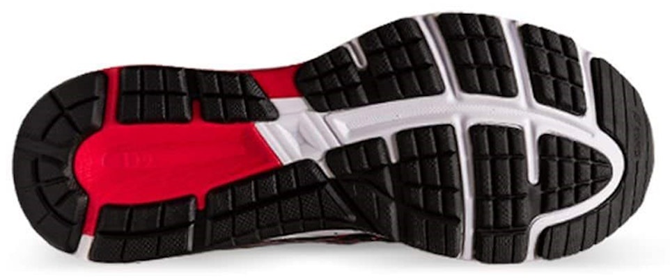 Asics Gt-800 Gel-Sangaku 2 低筒 跑步鞋 男款 黑紅 Shop Asics Gt-800 Gel-Sangaku 2 低筒 跑步鞋 男款 黑紅