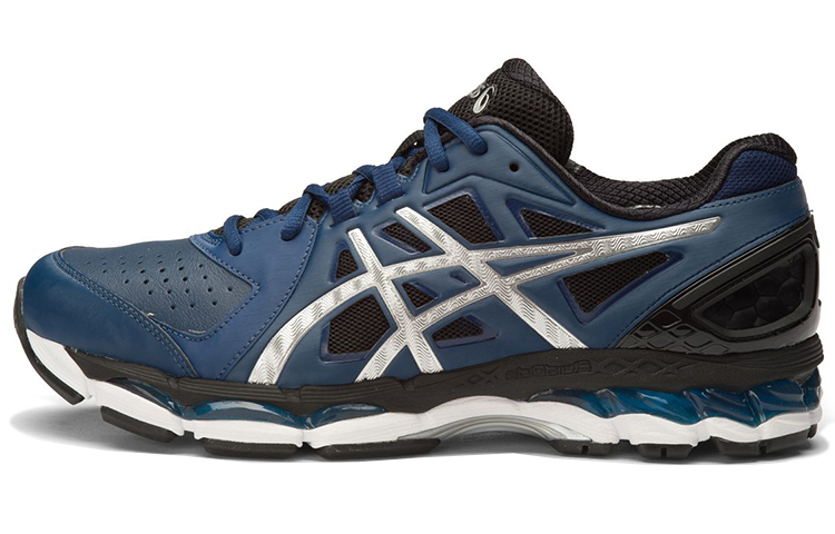 ASICS GT-800 XTR 'Black Blue' S611Y-5858