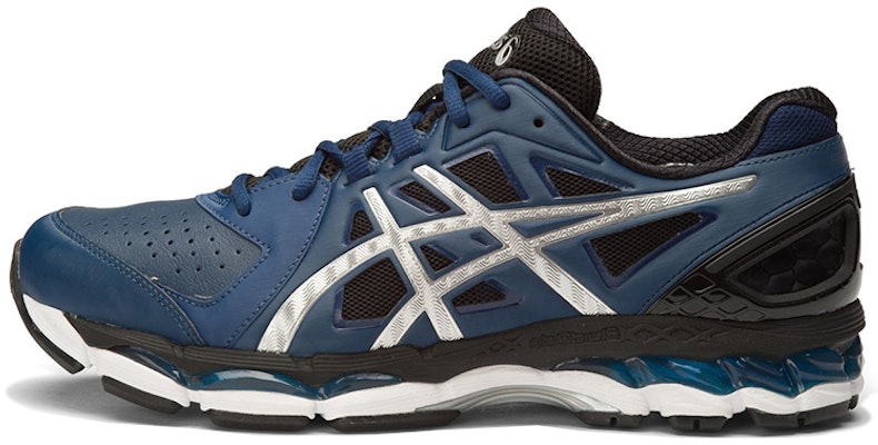 Asics Gt-800XTR 交叉訓練鞋 黑藍色 Buy Asics Gt-800XTR 交叉訓練鞋 黑藍色