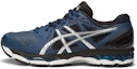 Buy Asics Gt-800XTR 交叉訓練鞋 黑藍色