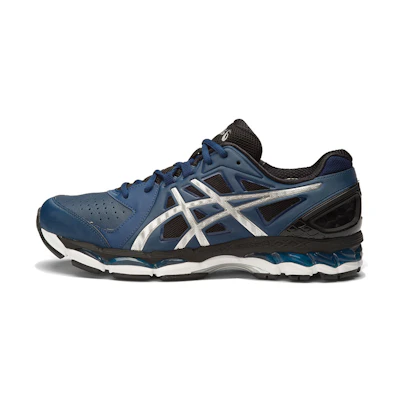 ASICS GT-800 XTR 'Black Blue'