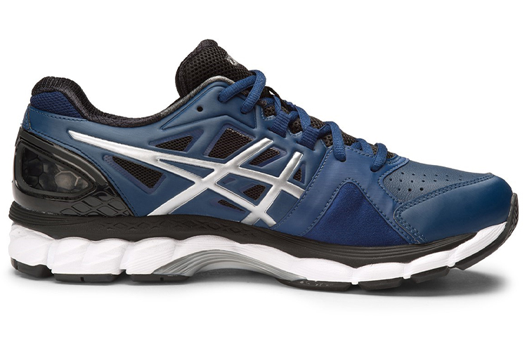 Order ASICS GT-800 XTR ''Zwart Blauw'' S611Y-5858