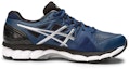 Order Asics Gt-800XTR 交叉訓練鞋 黑藍色