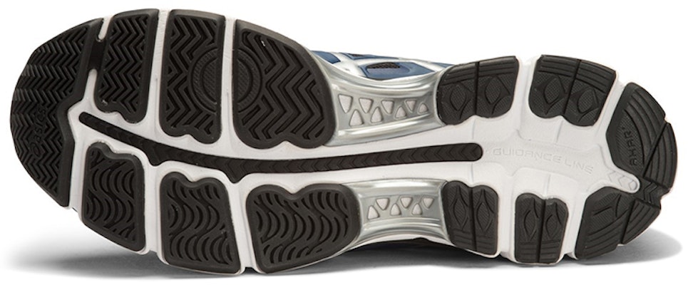 Asics Gt-800XTR 交叉訓練鞋 黑藍色 Shop Asics Gt-800XTR 交叉訓練鞋 黑藍色