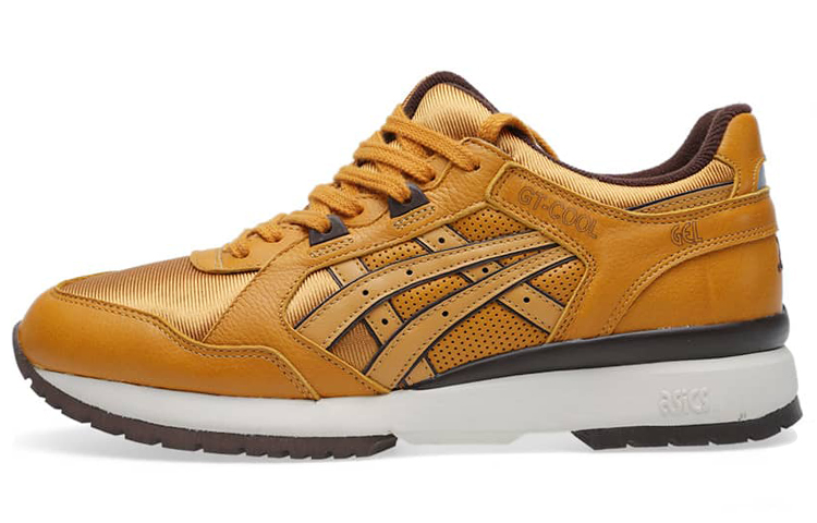 Buy ASICS GT-Cool 'Kuning Halia' H432L-7171