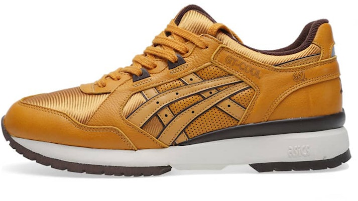 ASICS GT-Cool 'Kuning Halia' H432L-7171 Buy ASICS GT-Cool 'Kuning Halia' H432L-7171