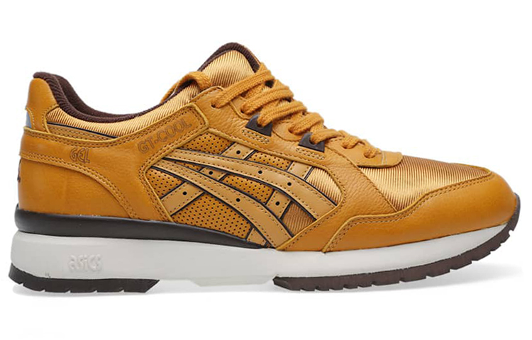Order ASICS GT-Cool 'Kuning Halia' H432L-7171