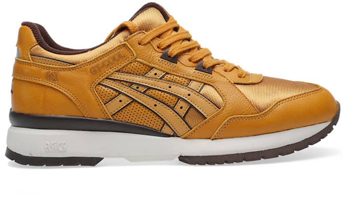 ASICS GT-Cool 'Kuning Halia' H432L-7171 Order ASICS GT-Cool 'Kuning Halia' H432L-7171