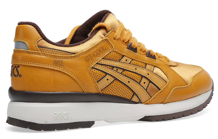 Shop ASICS GT-Cool 'Kuning Halia' H432L-7171