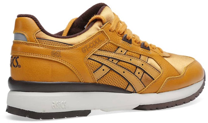 ASICS GT-Cool 'Kuning Halia' H432L-7171 Shop ASICS GT-Cool 'Kuning Halia' H432L-7171