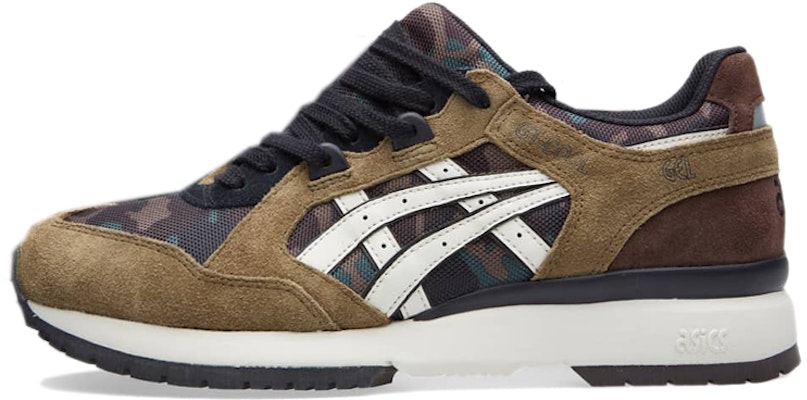 Asics Gt-Cool 復古萬用 低筒休閒跑步鞋 男女款 棕色 Buy Asics Gt-Cool 復古萬用 低筒休閒跑步鞋 男女款 棕色