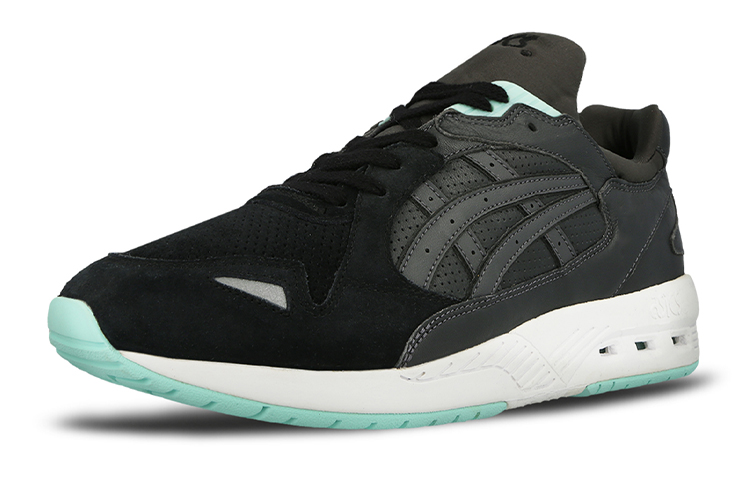 Lookbook ASICS GT-Cool Xpress 'Black' H6E1L-1616