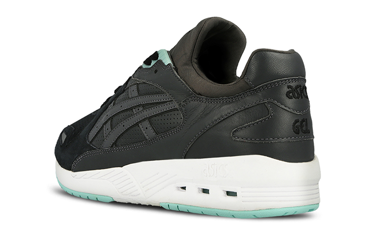 Shop ASICS GT-Cool Xpress 'Black' H6E1L-1616
