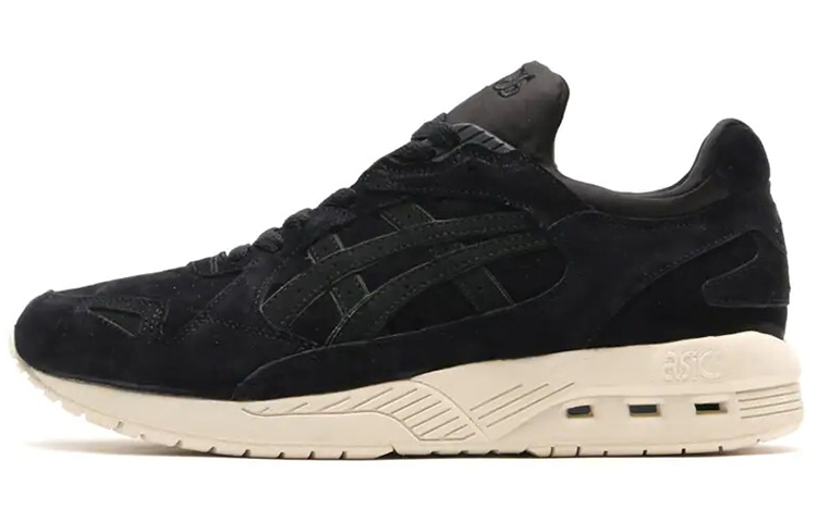 ASICS GT-Cool Xpress 'Black Low-Top Runner' TQ6Y3L-9090
