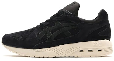 ASICS GT-Cool Xpress 'Black Low-Top Runner' TQ6Y3L-9090 ASICS GT-Cool Xpress 'Black Low-Top Runner' TQ6Y3L-9090