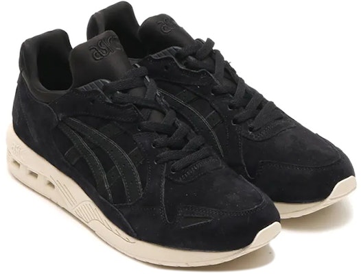 아식스 GT-쿨 익스프레스 블랙 로우탑 러너 TQ6Y3L-9090 Lookbook 아식스 GT-쿨 익스프레스 블랙 로우탑 러너 TQ6Y3L-9090