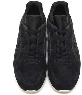 아식스 GT-쿨 익스프레스 블랙 로우탑 러너 TQ6Y3L-9090 Shop 아식스 GT-쿨 익스프레스 블랙 로우탑 러너 TQ6Y3L-9090