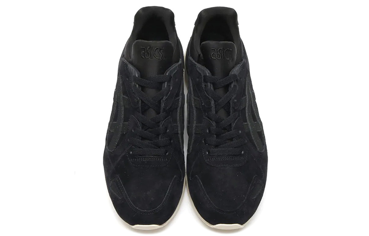 Shop ASICS GT-Cool Xpress 'Black Low-Top Runner' TQ6Y3L-9090