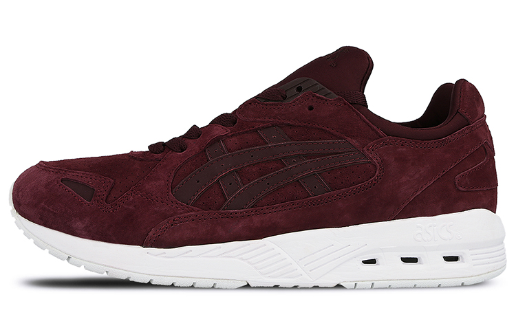 ASICS GT-Cool XPress 'Burgundy' HL6C2-5252
