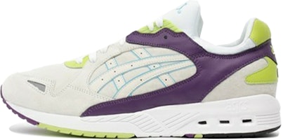 ASICS GT-Cool Xpress 'Grey Purple' TQ6A4L-0101 ASICS GT-Cool Xpress 'Grey Purple' TQ6A4L-0101