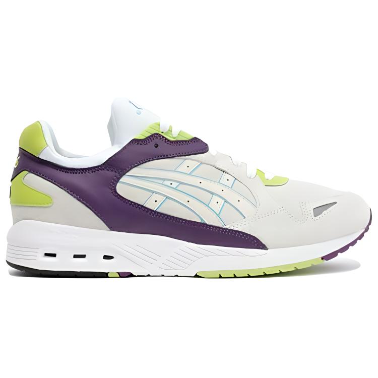Order ASICS GT-Cool Xpress '灰紫' 运动鞋 TQ6A4L-0101